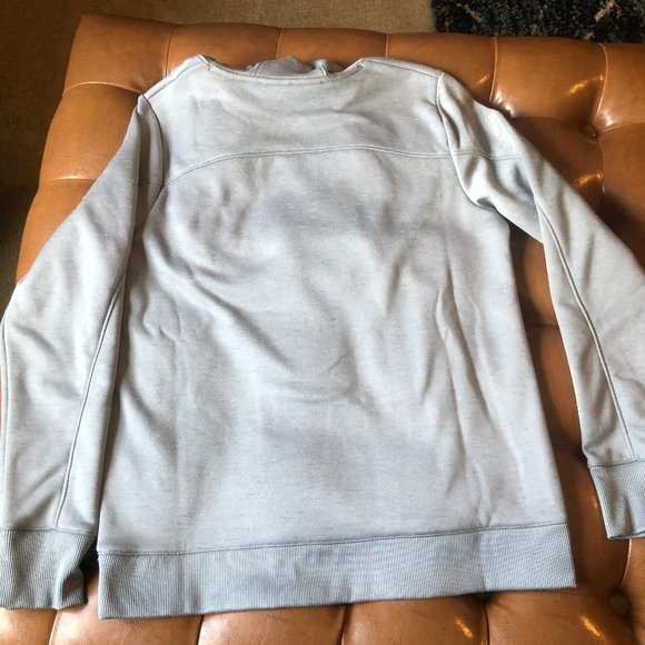 NWT! *Host Pick* Under Armour Lined Hoodie Size Small - Picture 7 of 10